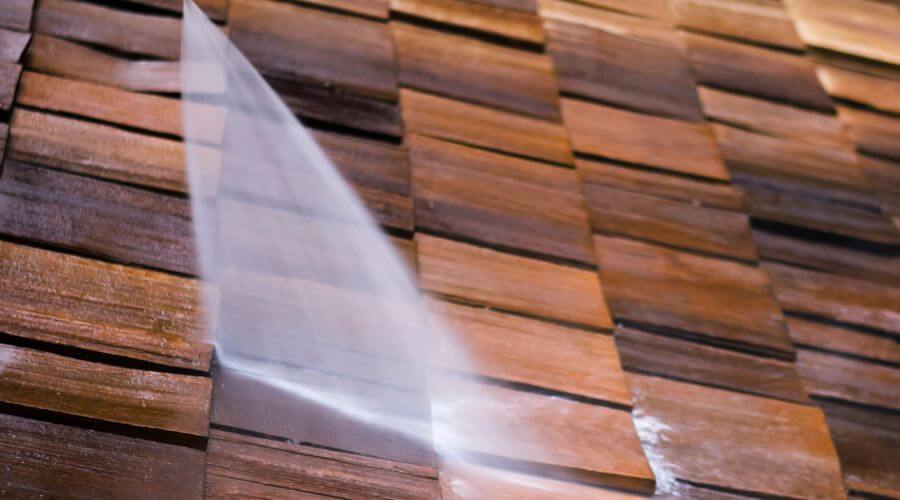 Professional tile roof repair services in Las Vegas, NV