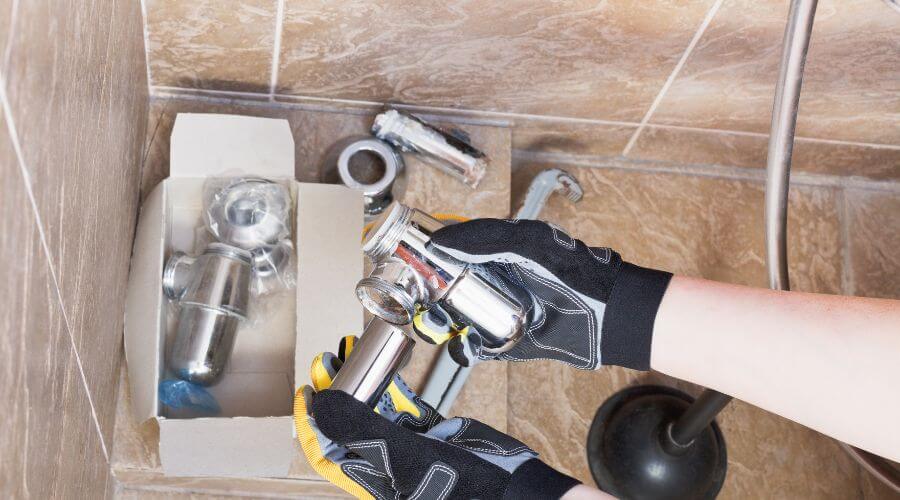 Expert tile roof repair services in Las Vegas, NV
